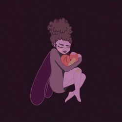 Cover of Joli coeur