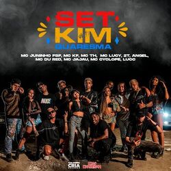 Cover of Set Kim Quaresma
