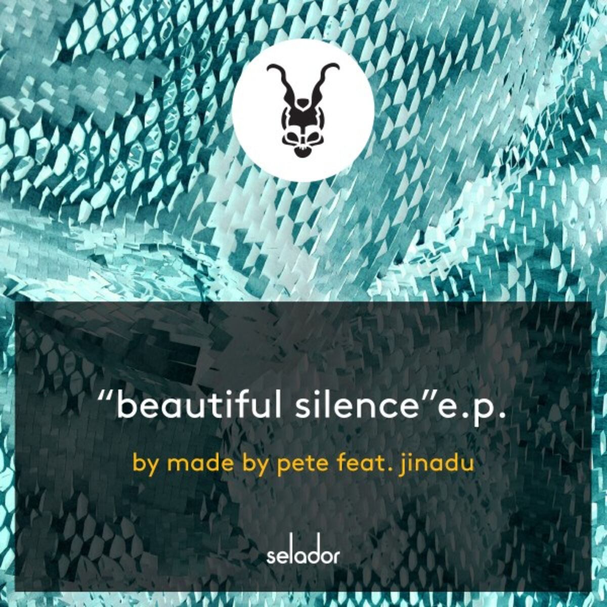 Album cover of Beautiful Silence EP