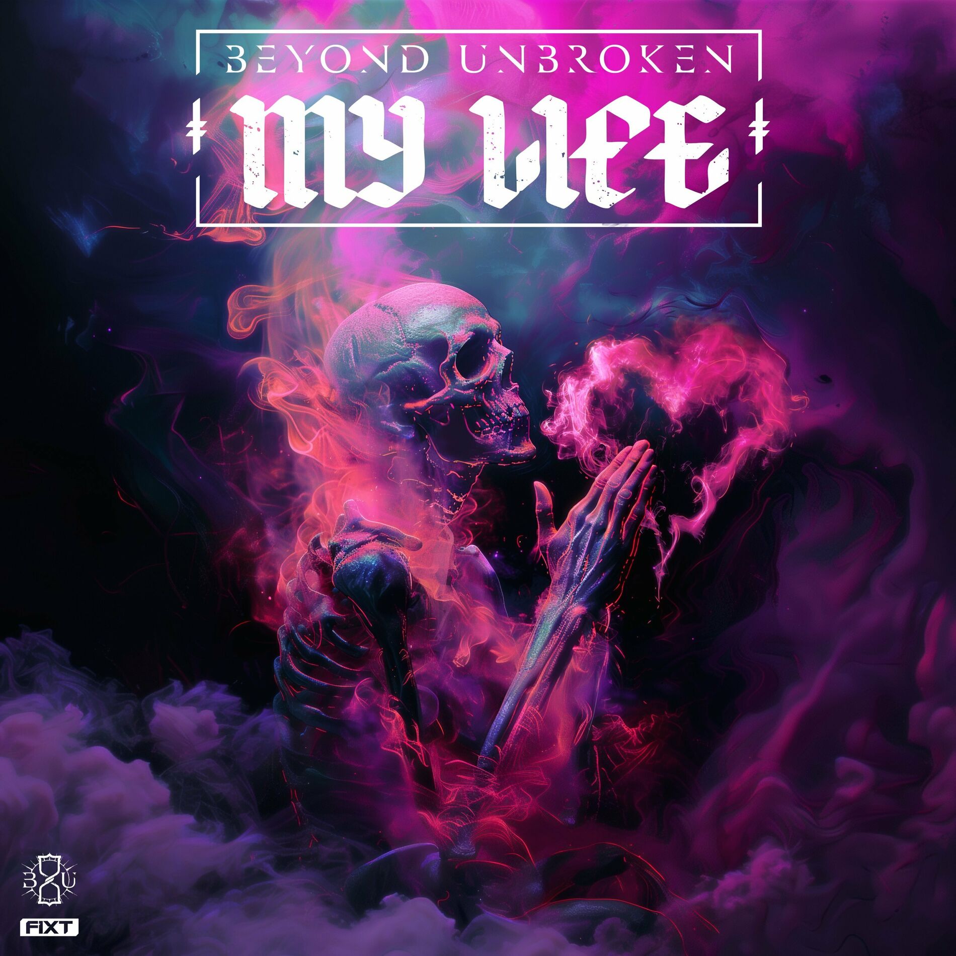 Album cover of My Life