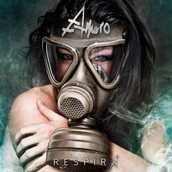 Cover of Respira