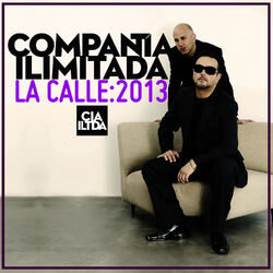 Cover of La Calle 2013