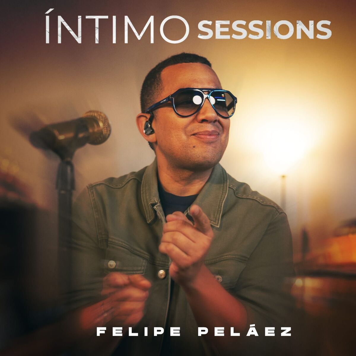 Album cover of ÍNTIMO SESSIONS