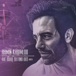 Cover of The Road to Find Out – North