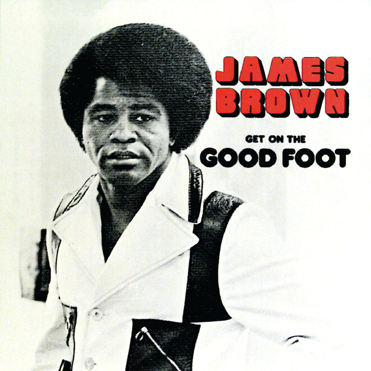 Album cover of Your Love Was Good For Me