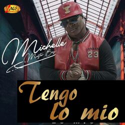 Cover of Tengo Lo Mío