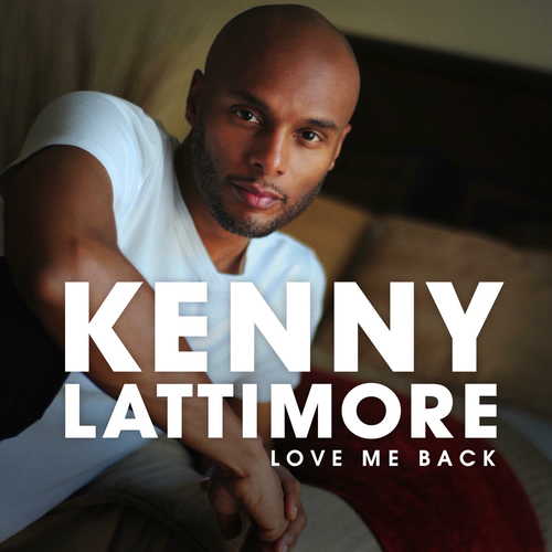 【お蔵入りR&B】KENNY LATTIMORE / BACK 2 COOL Kenny Lattimore BACK 2 COOL CD