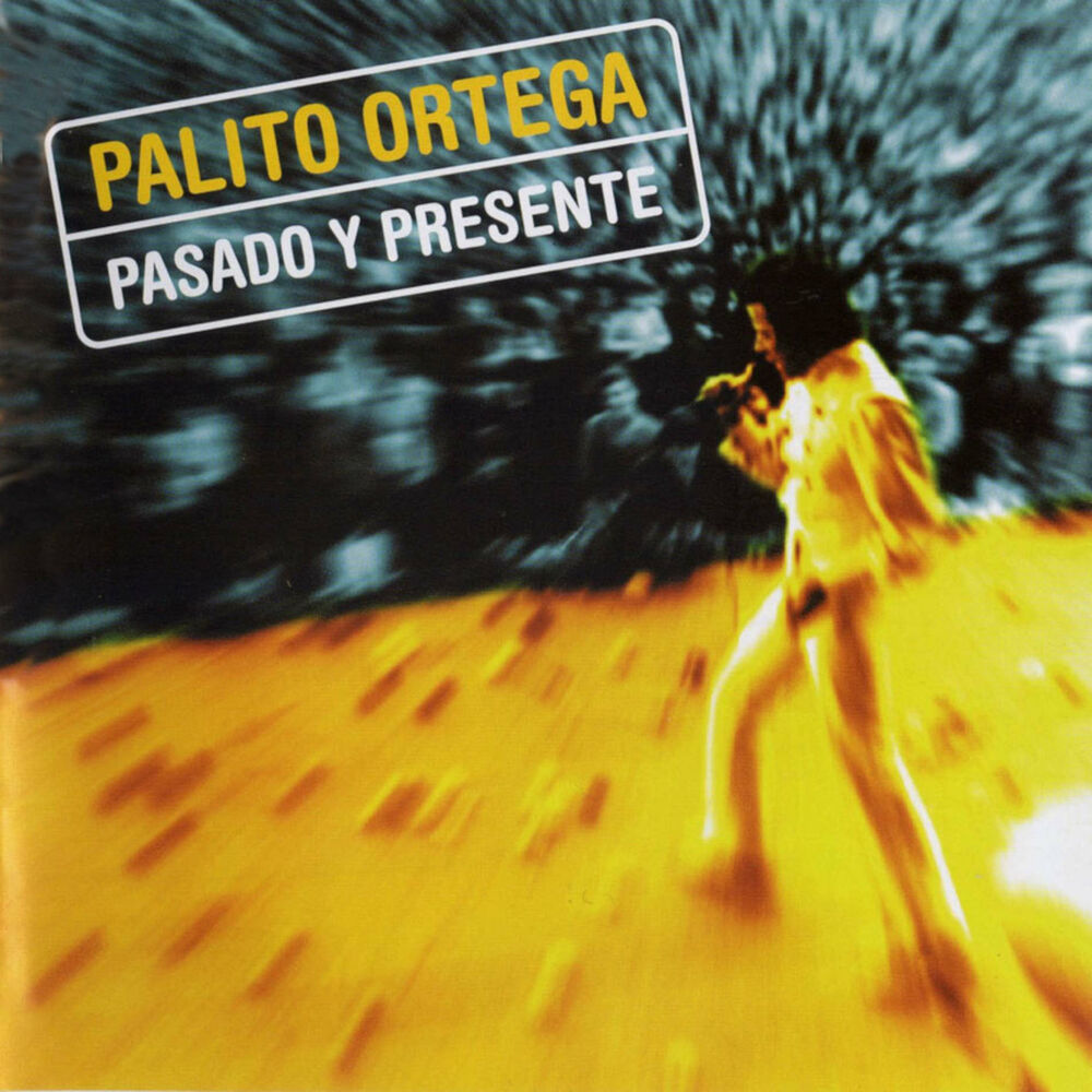 Picture of Pasado y Presente