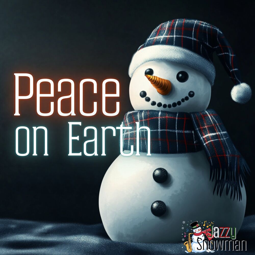 Picture of Peace on Earth