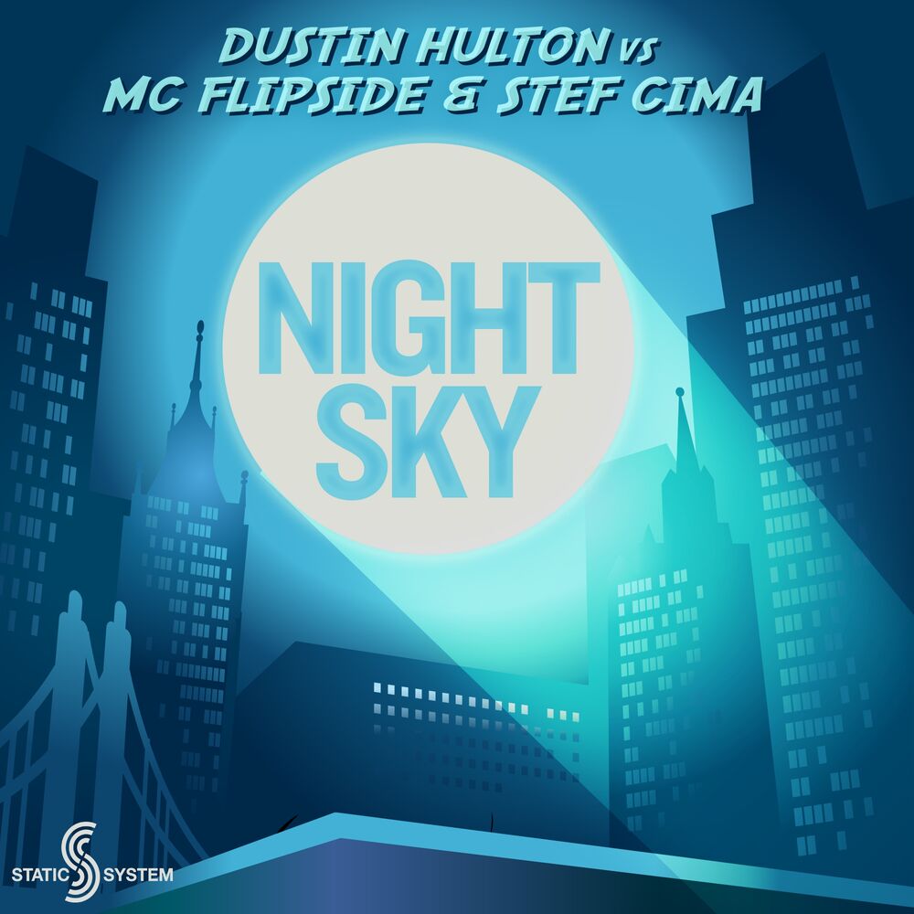 Picture of Night Sky