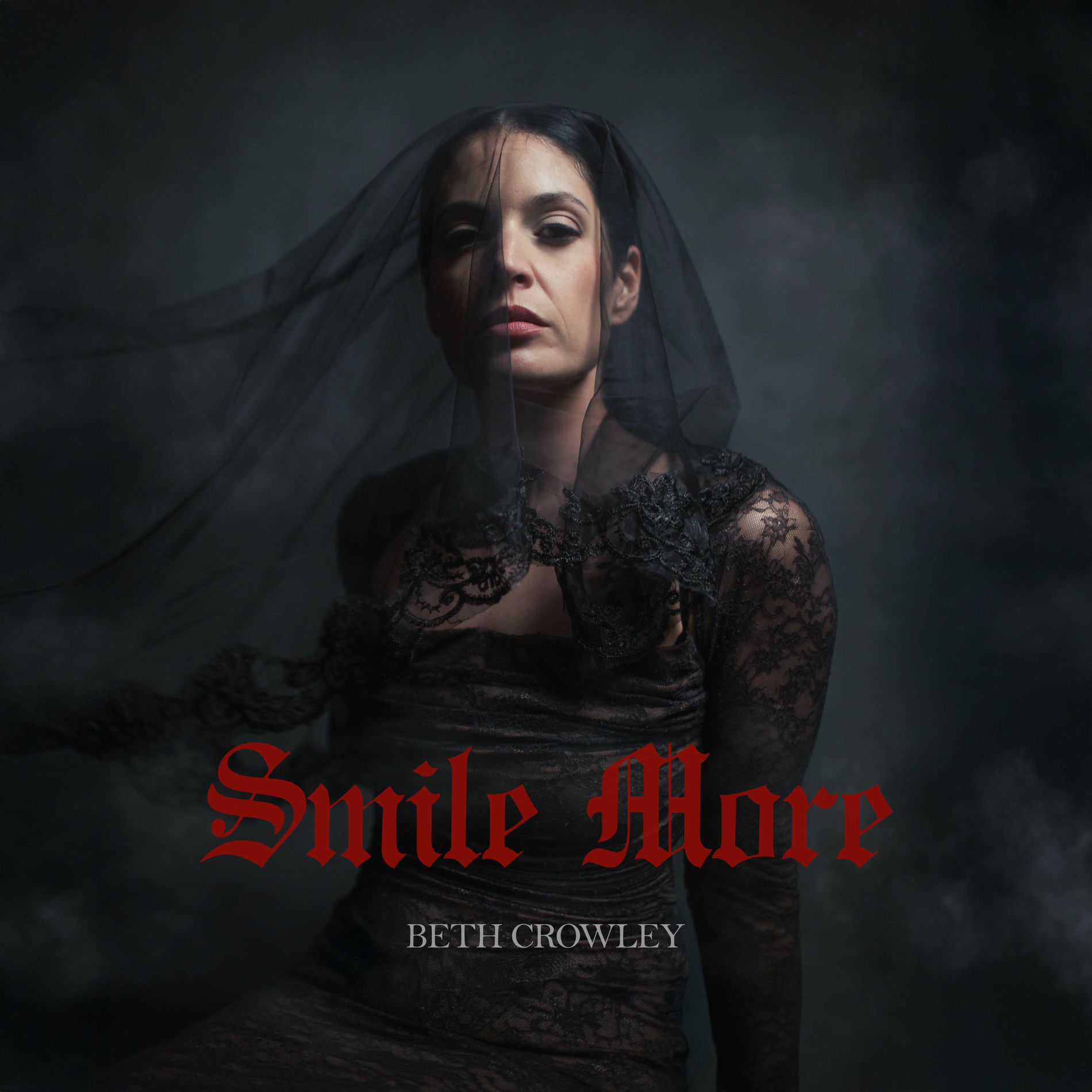 Album cover of Smile More
