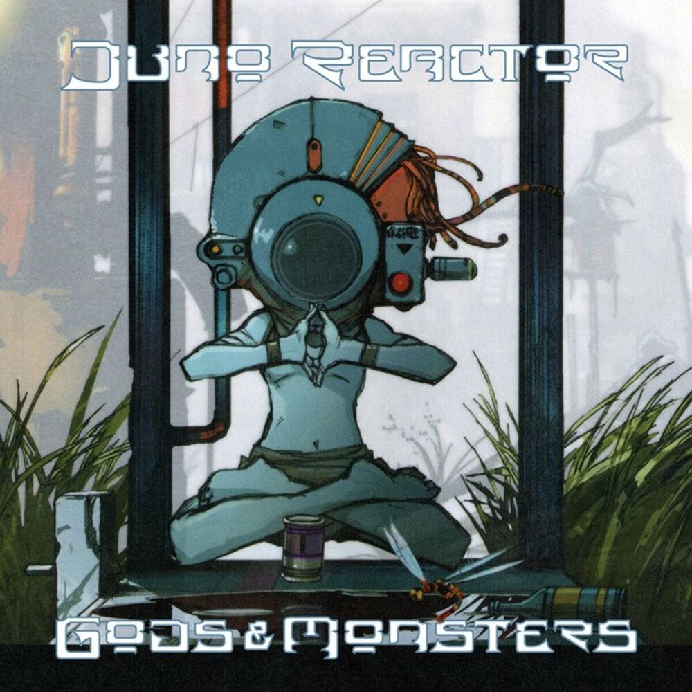Picture of Gods & Monsters
