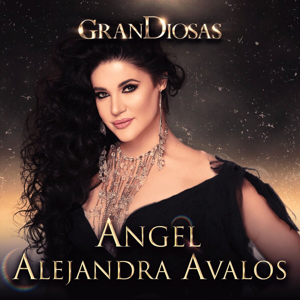 Album cover of Ángel