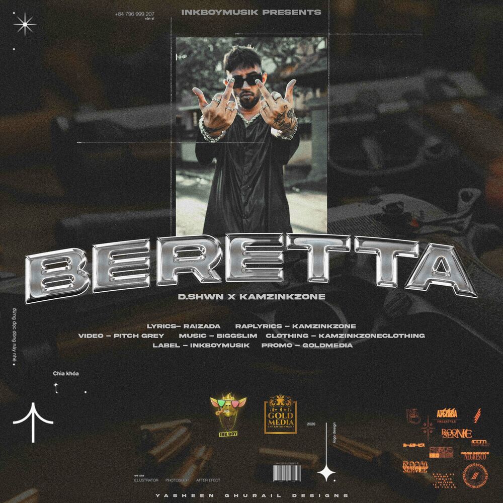 Picture of Beretta