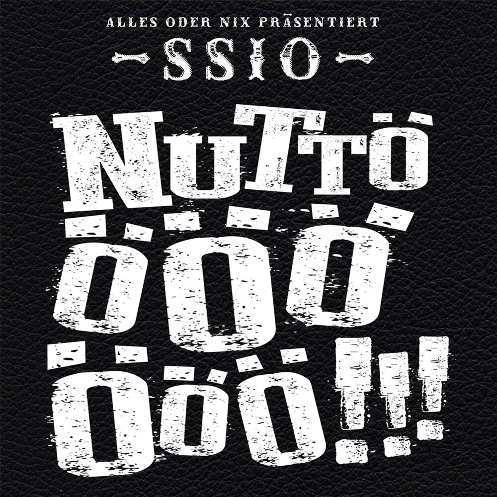 Picture of Nuttööö