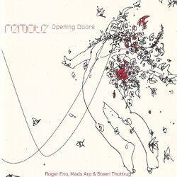 Cover of Remote: Opening Doors