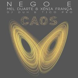 Cover of Caos