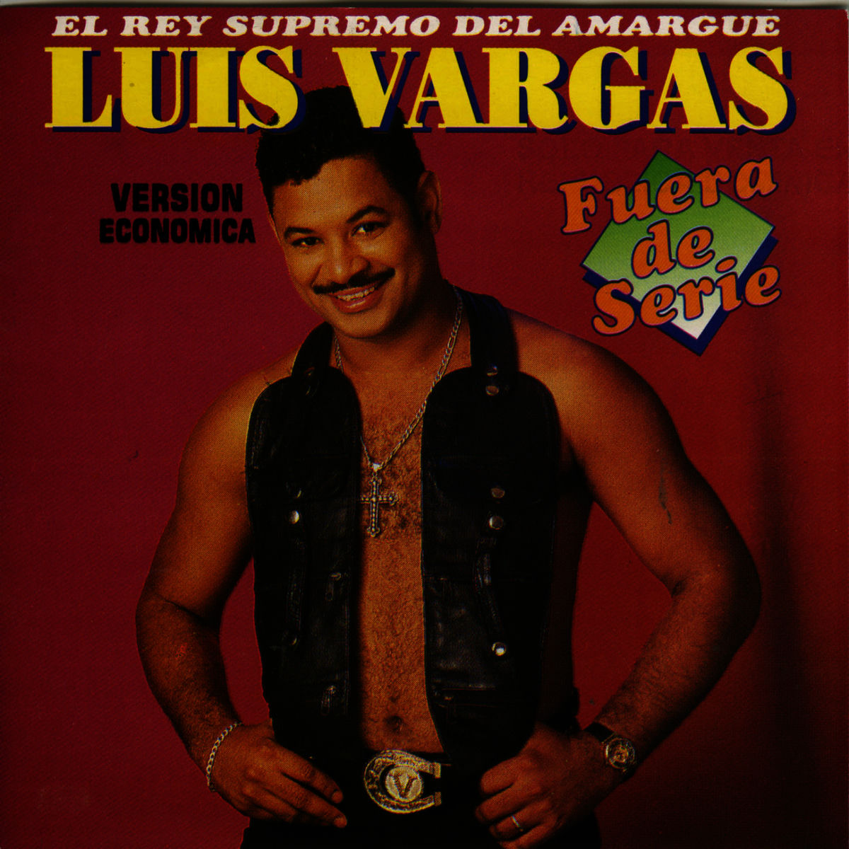 Album cover of Estoy condenado