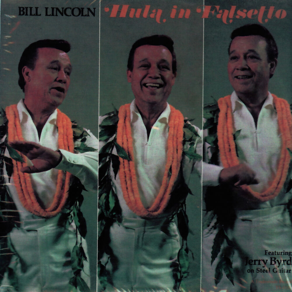 Picture of Hula In Falsetto