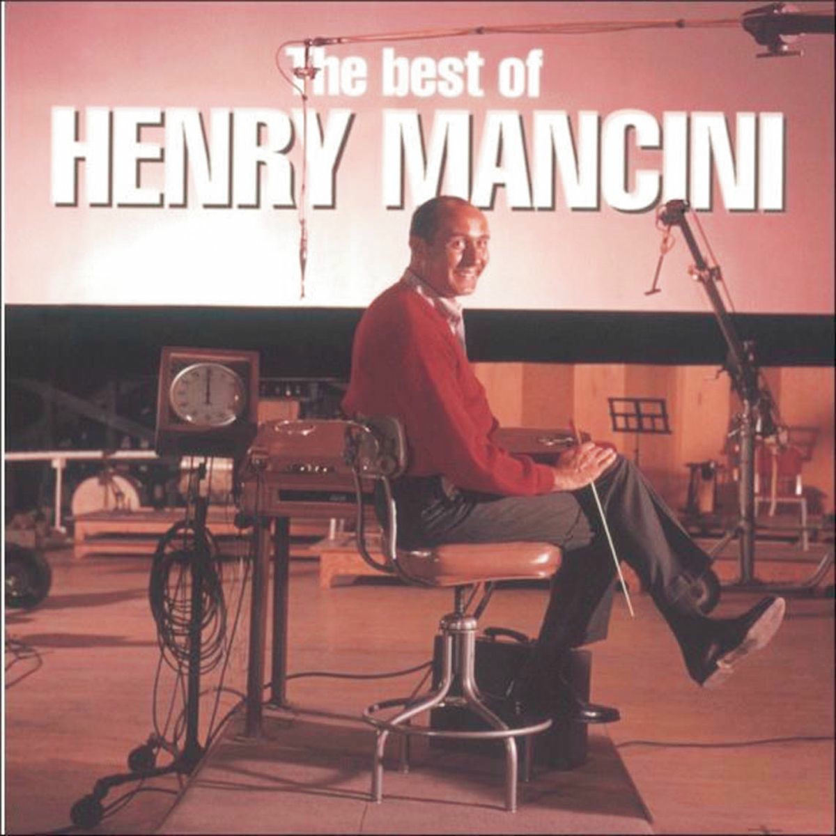Henry Mancini - The Best Of | Deezer