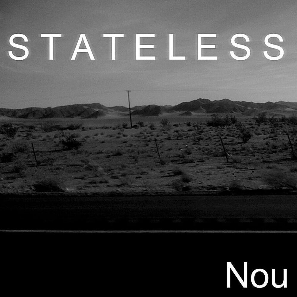 Picture of Stateless - EP