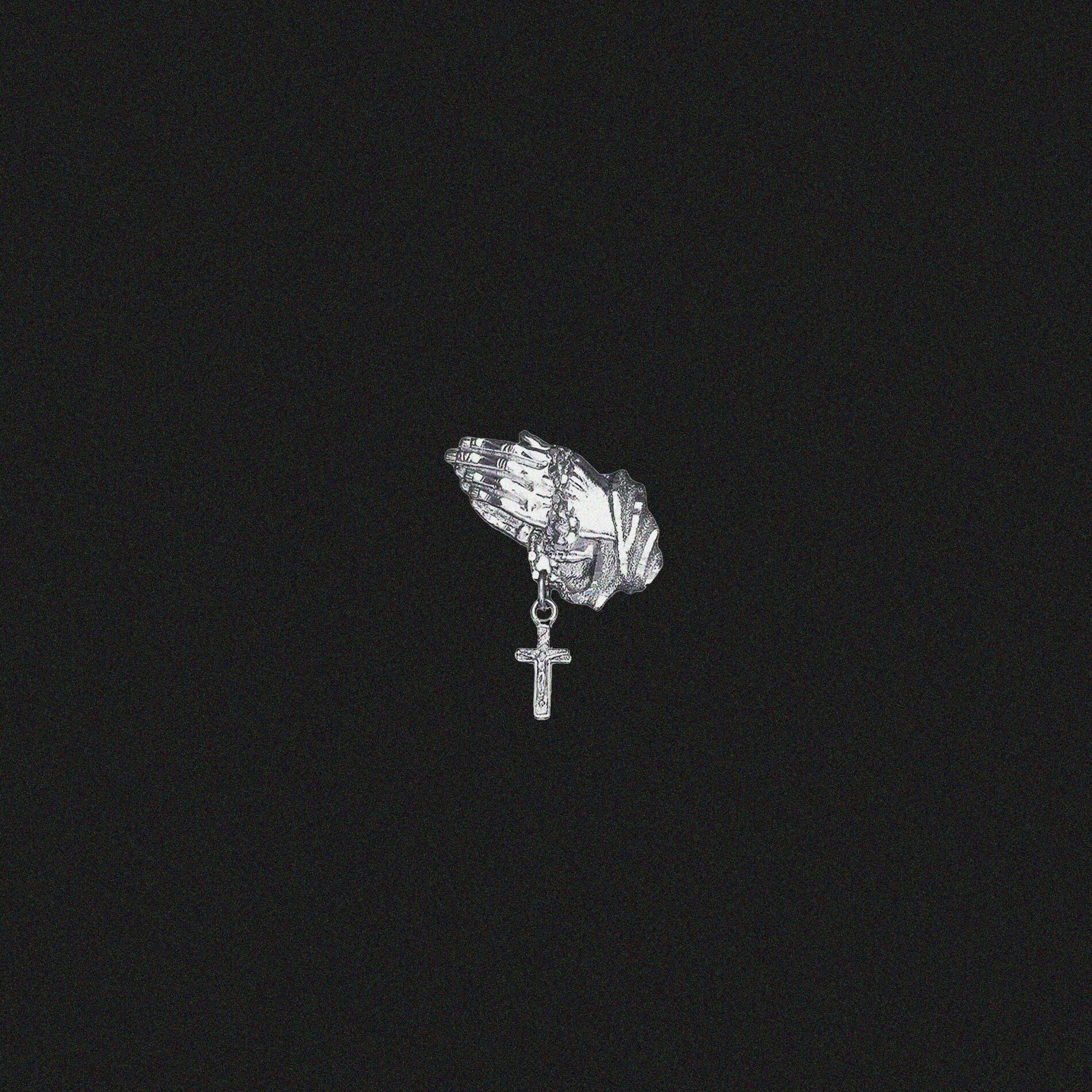 Album cover of MERCY