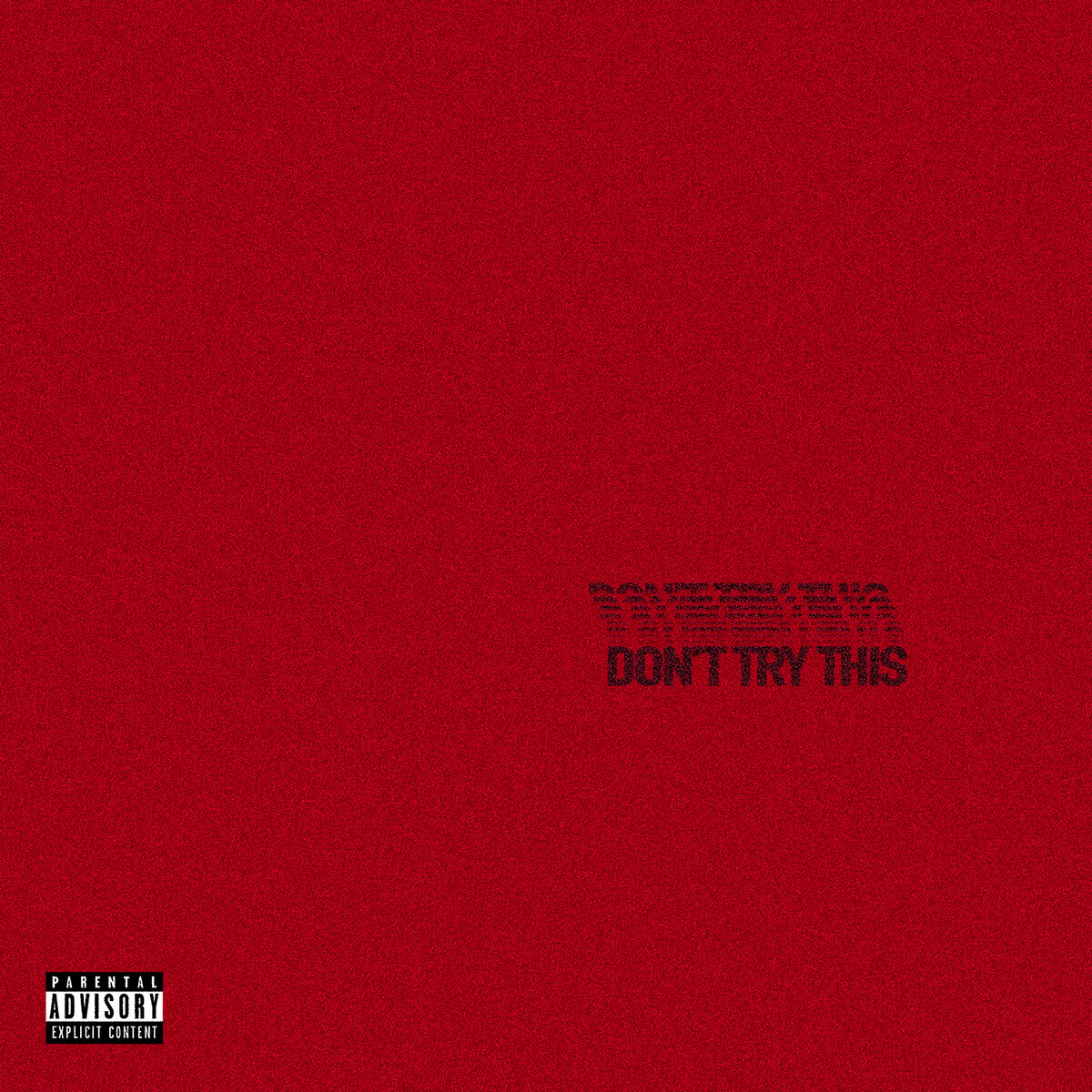 Album cover of WHAT U CALL THAT