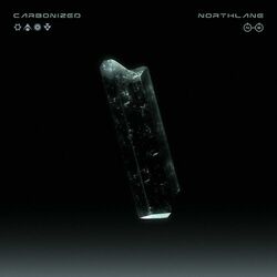 Cover of Carbonized