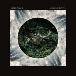 Cover of Hold Me Down