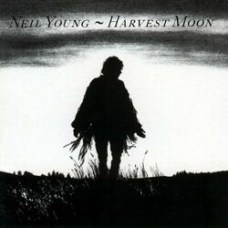 Cover of Harvest Moon