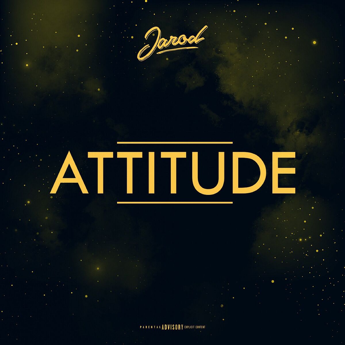 Album cover of Attitude