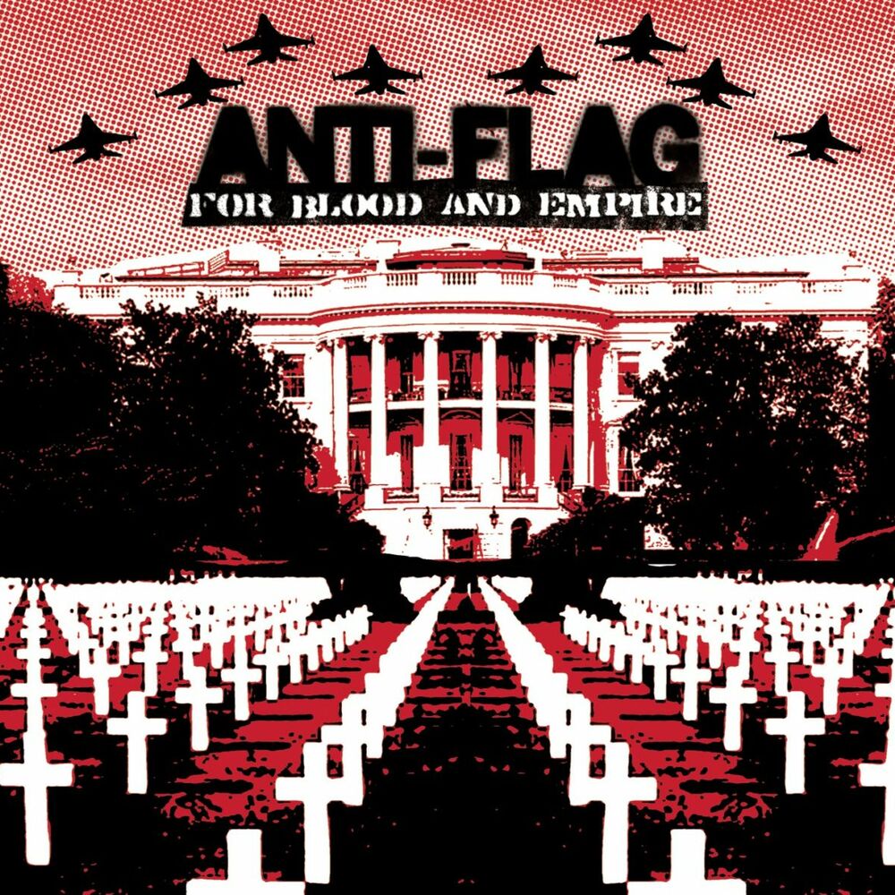 Picture of For Blood And Empire