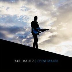 Cover of C'est malin