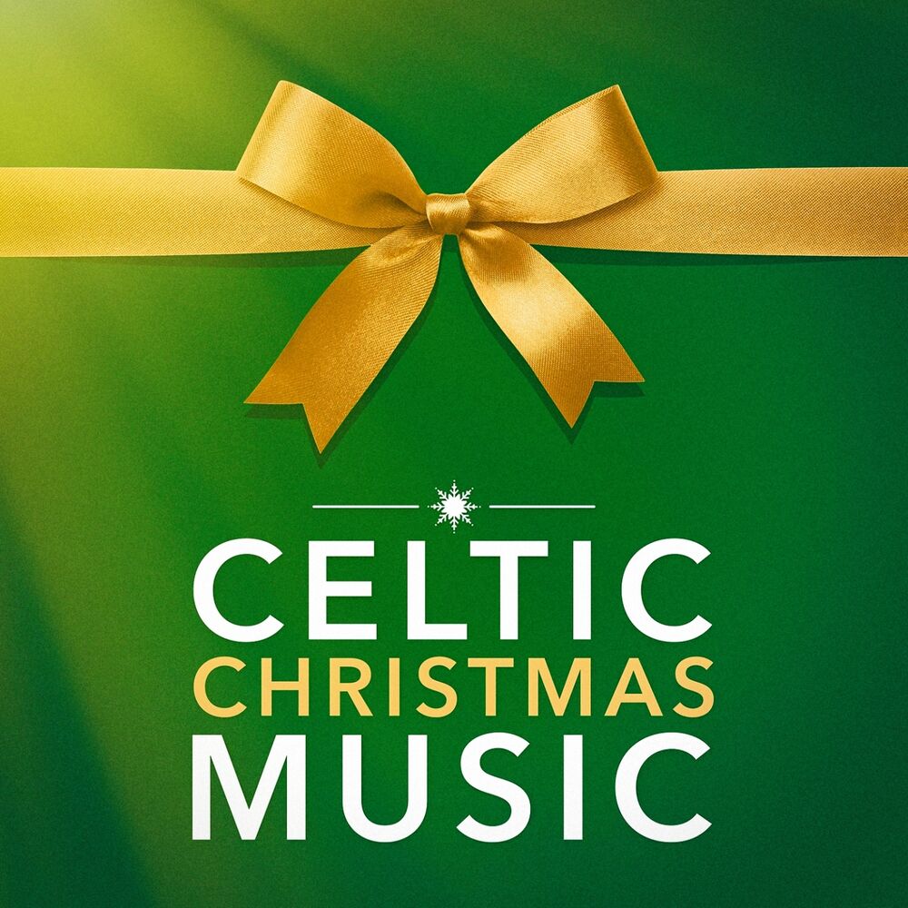 Picture of Celtic Christmas Music