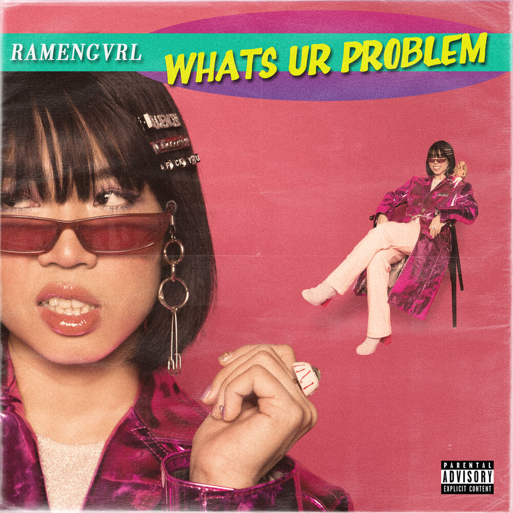 Picture of whats ur problem