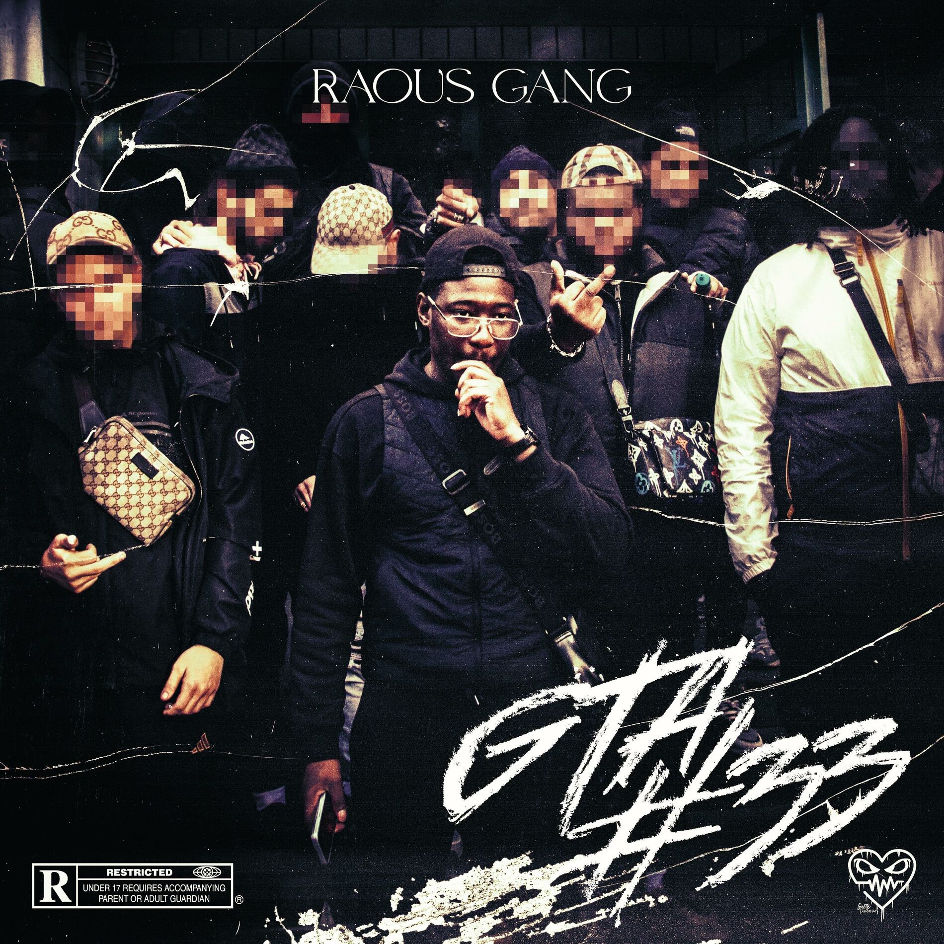Album cover of GTA #33