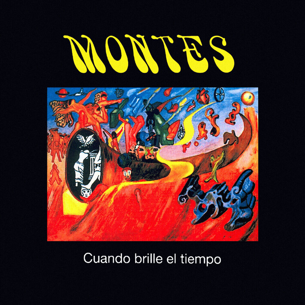 Picture of Cuando Brille el Tiempo