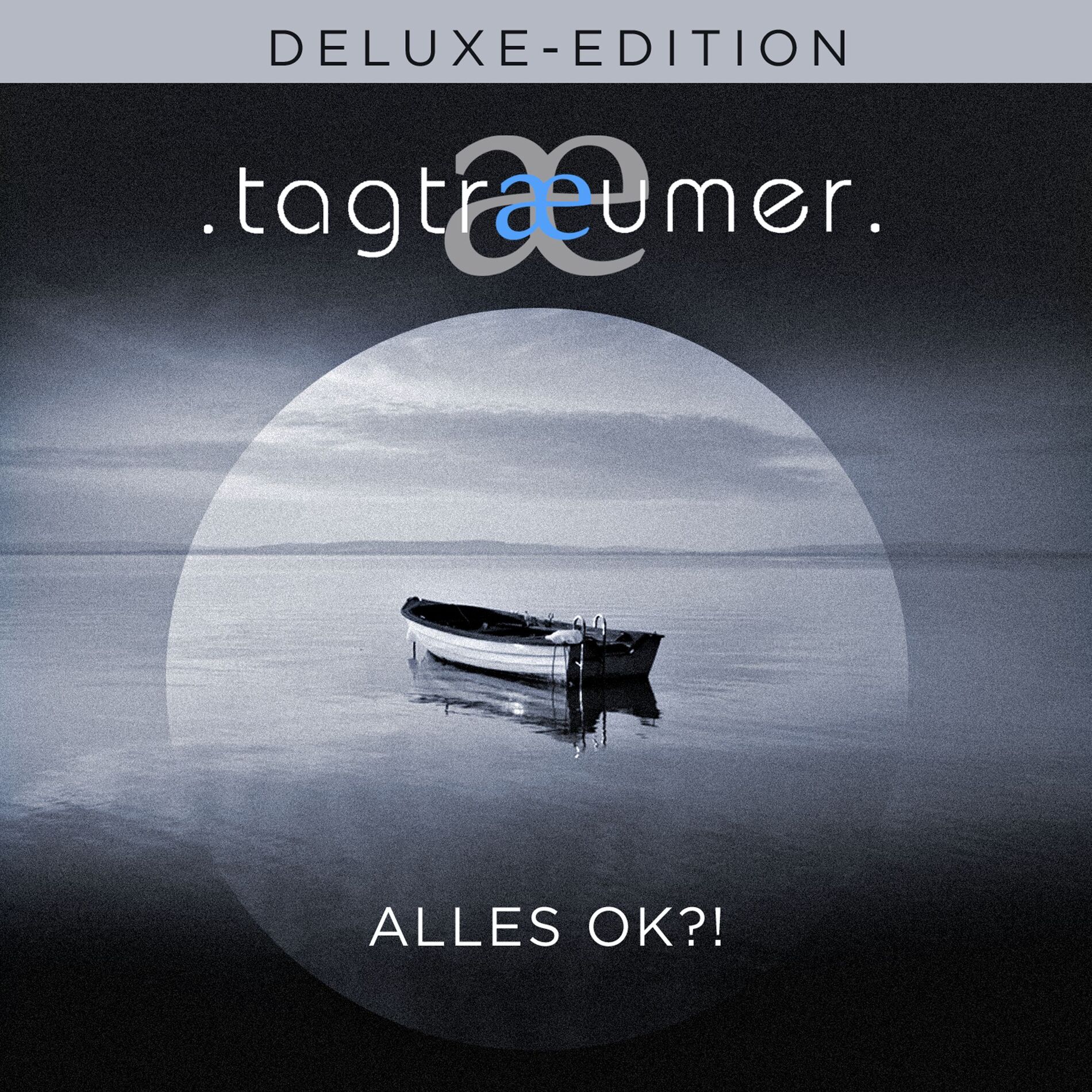 Album cover of Alles OK (Deluxe Edition)