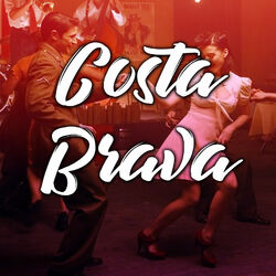 Cover of Costa Brava