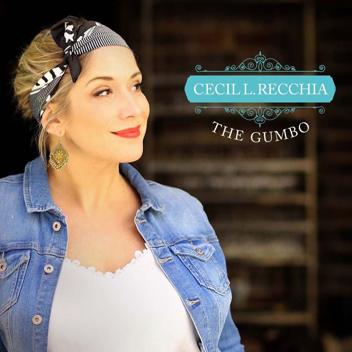 Album cover of The Gumbo