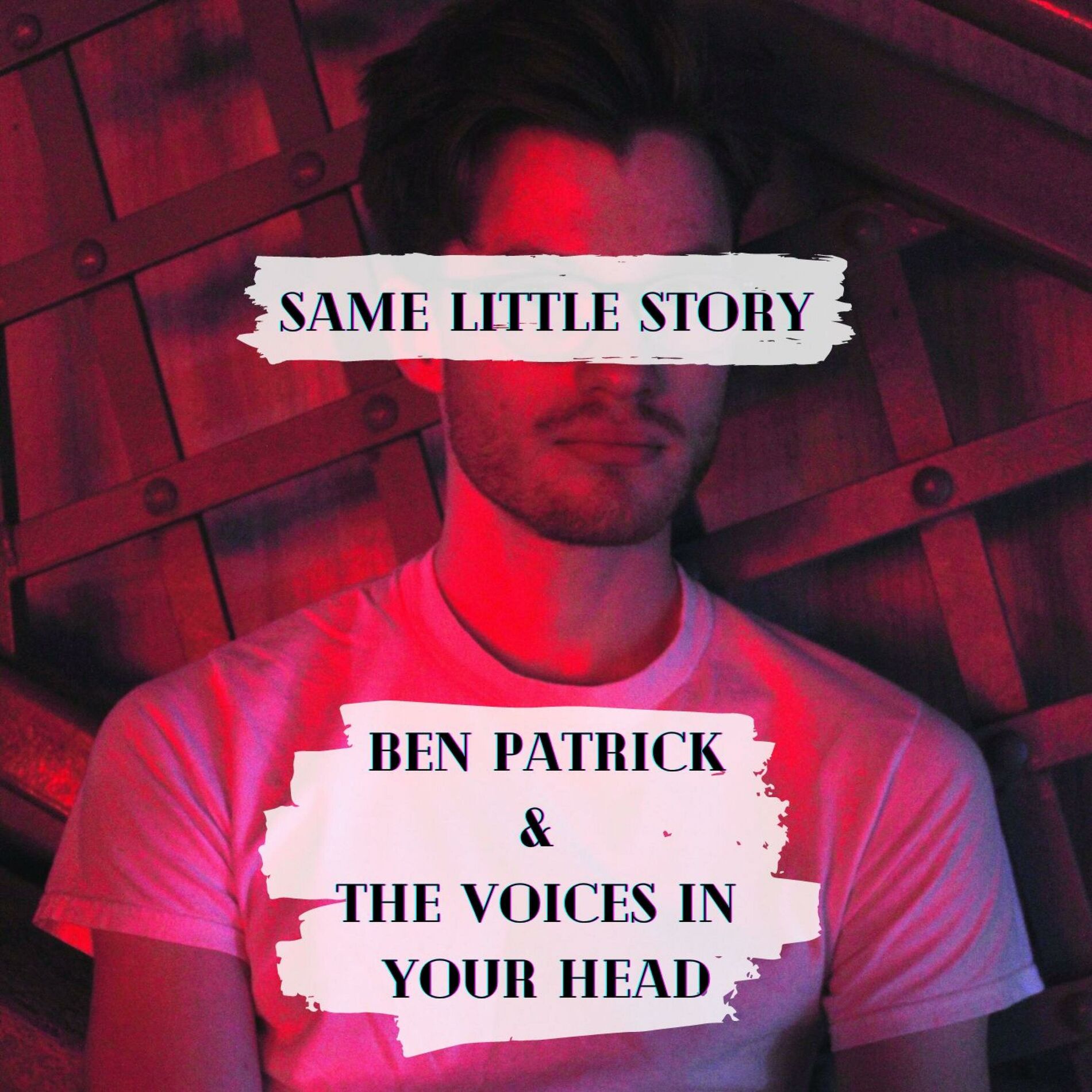Album cover of Same Little Story