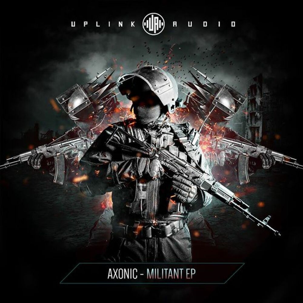 Picture of Militant EP