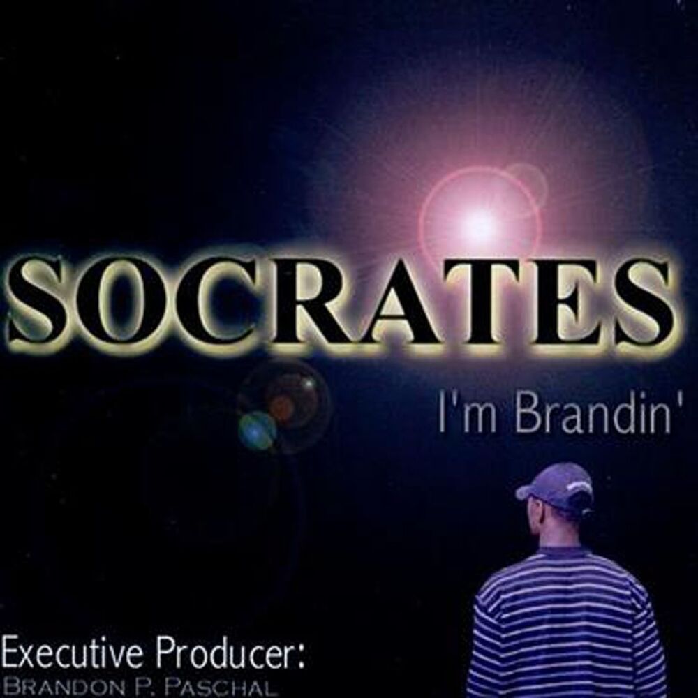 Picture of I'm Brandin'