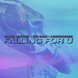 Cover of Falling For U