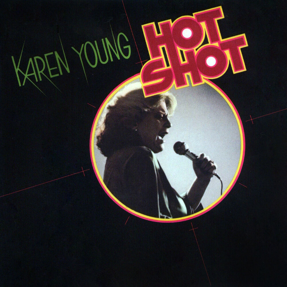 Picture of Hot Shot (Expanded Edition)