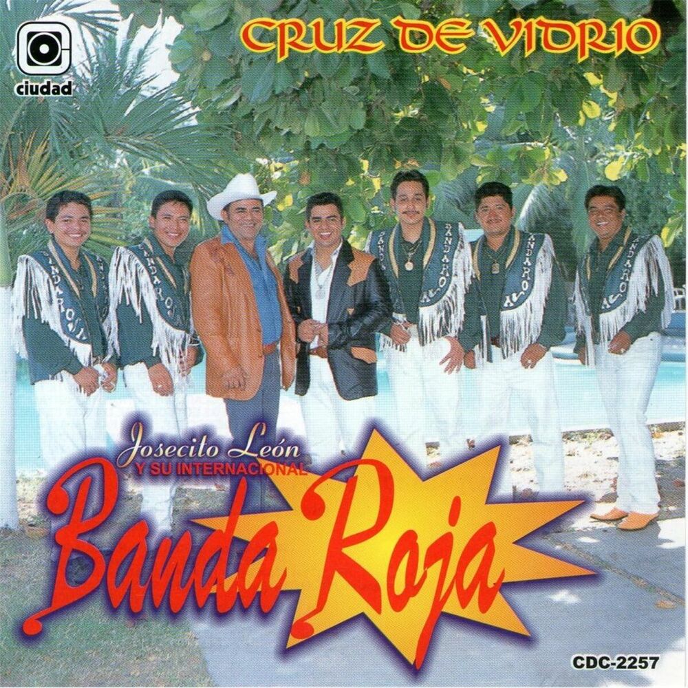 Picture of Cruz de Vidrio