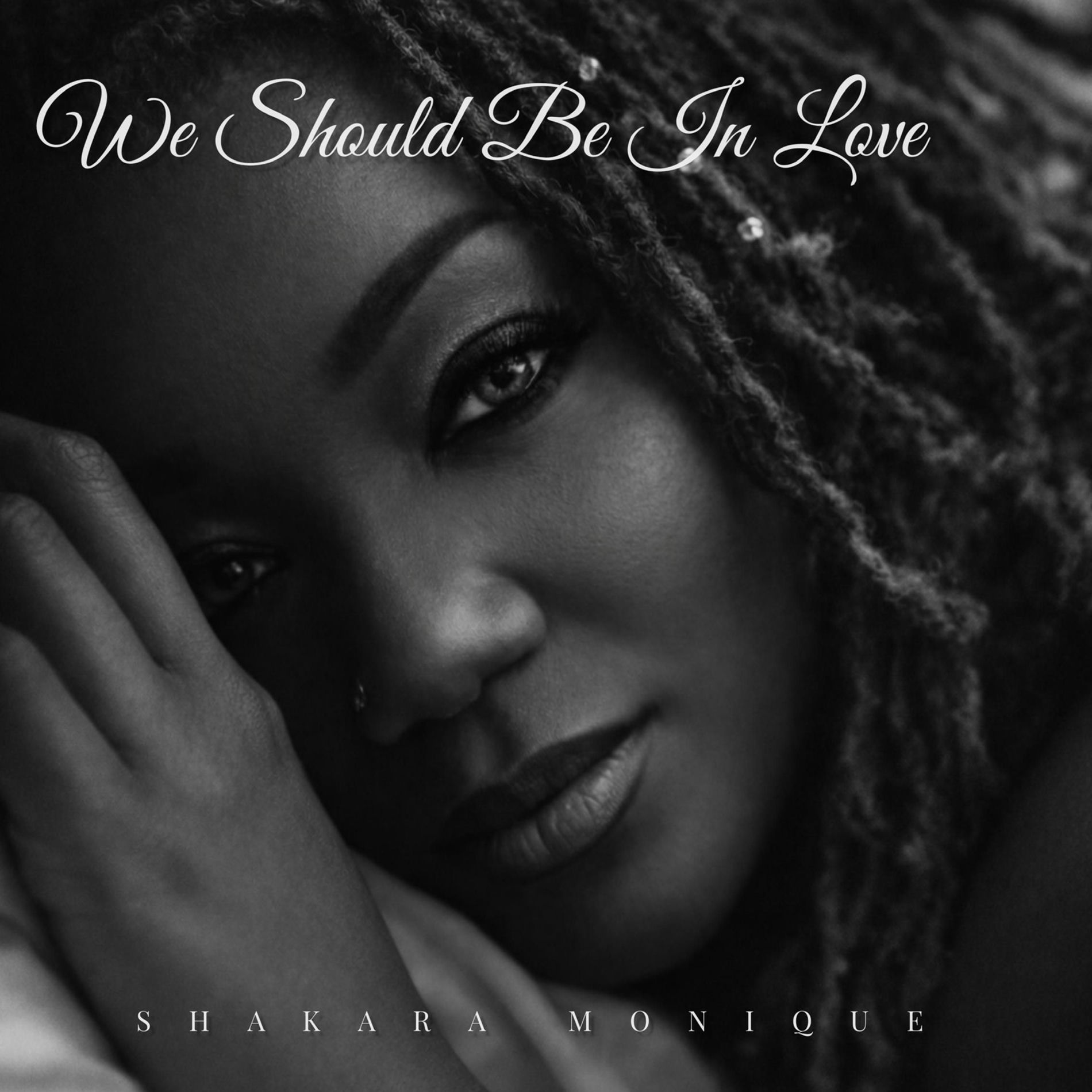 Album cover of We Should Be In Love