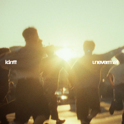 idntt – 〈unevermet〉 – EP