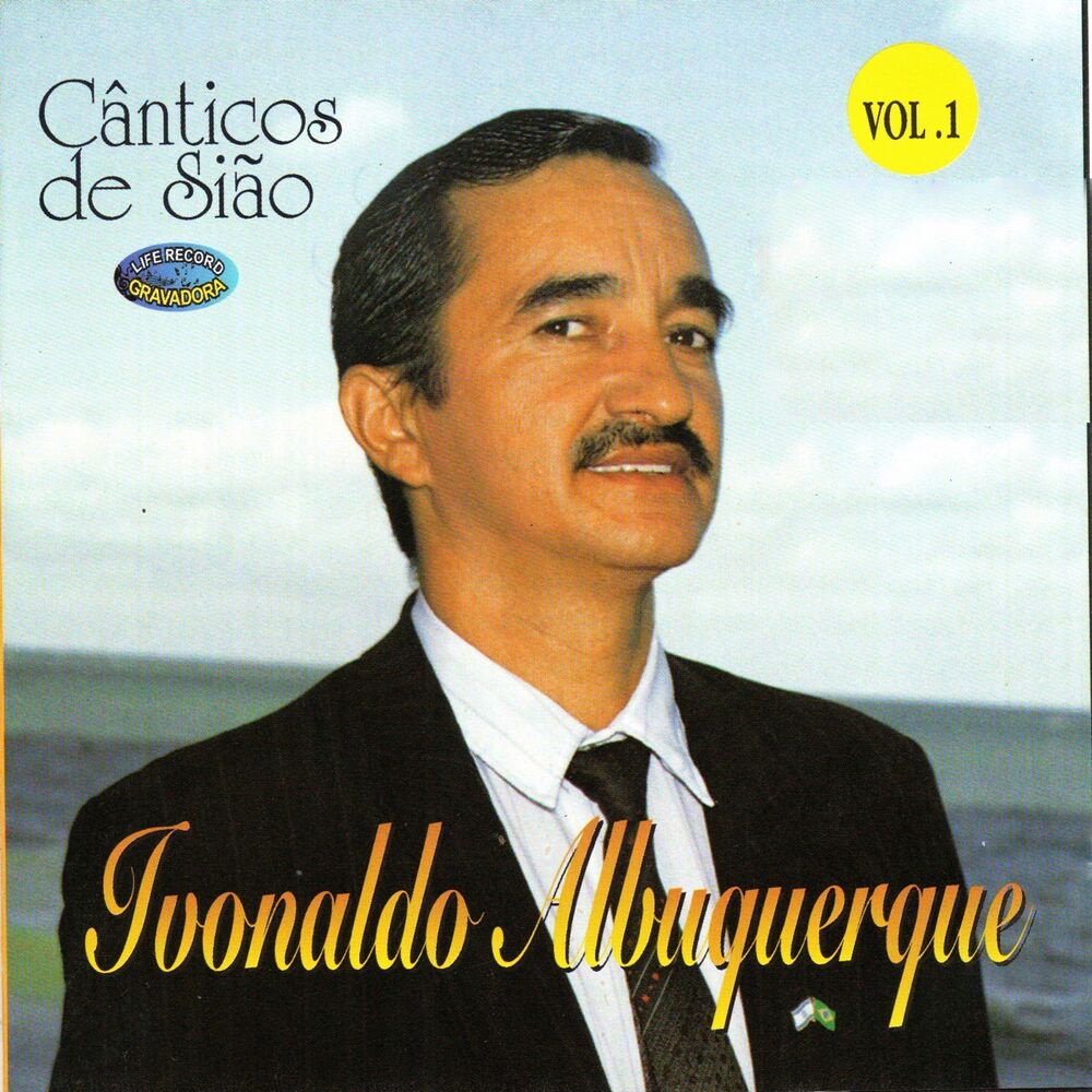 Picture of Cânticos de Sião Vol. 1