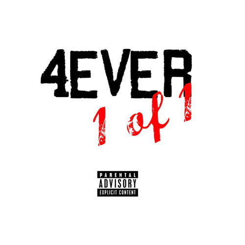 4EVER 1OF1